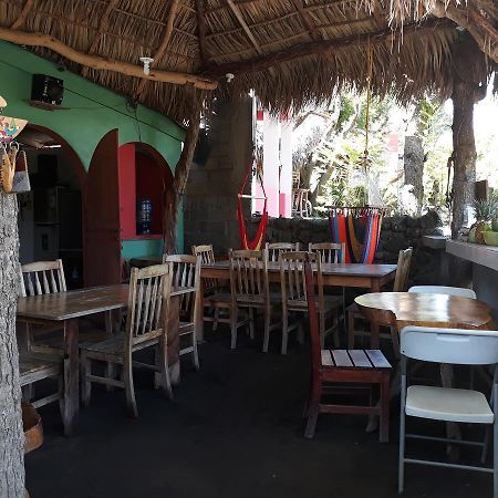 Mi Ranchito Panzió Santa Cruz Kültér fotó