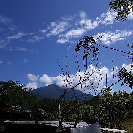 Mi Ranchito Panzió Santa Cruz Kültér fotó