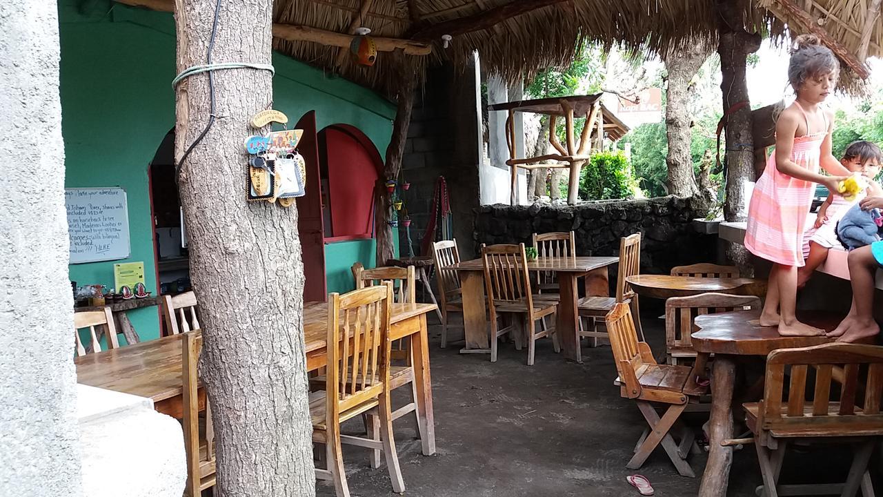 Mi Ranchito Panzió Santa Cruz Kültér fotó