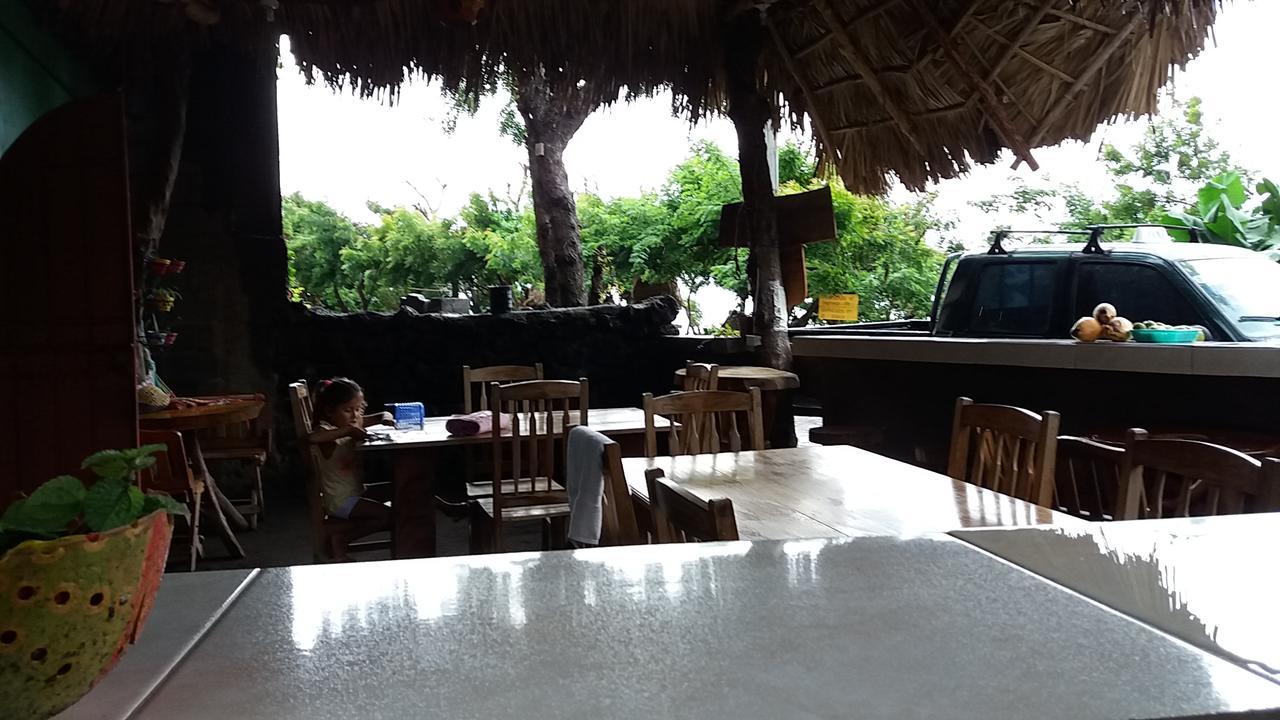 Mi Ranchito Panzió Santa Cruz Kültér fotó