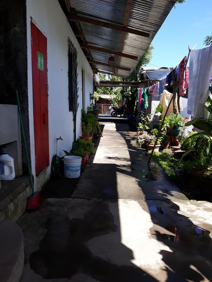 Mi Ranchito Panzió Santa Cruz Kültér fotó